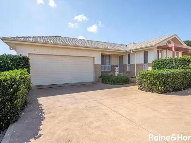 House for rent in Goulburn