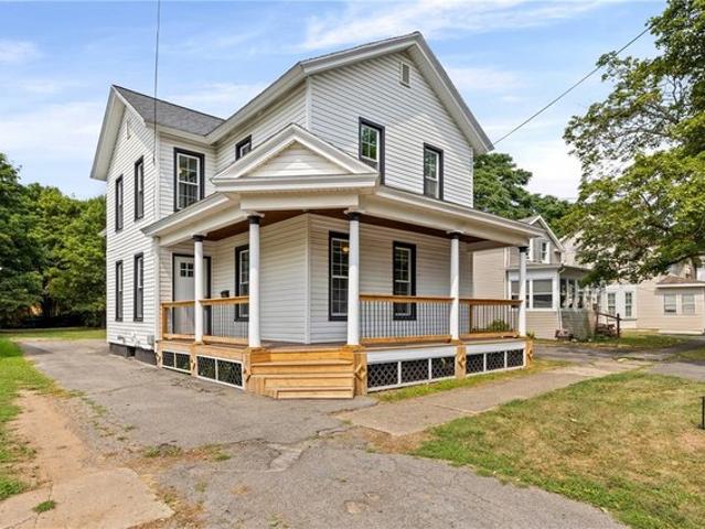 House for sale in Lyons, New York