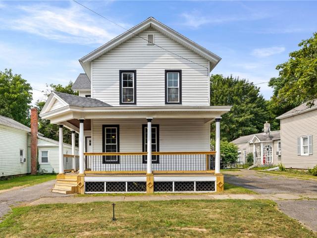 House for sale in Lyons, New York