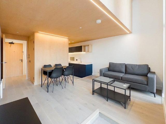 Apartment for rent in Hulme, Georgia
