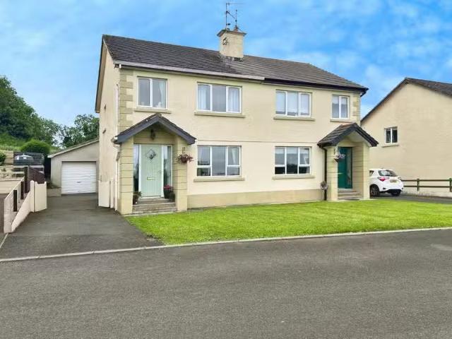 House for sale in Ballingeary, South Tipperary