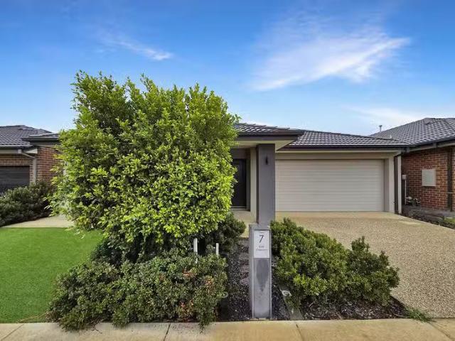 House for rent in Geelong, Victoria