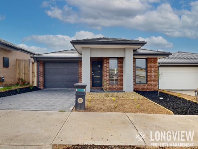 House for rent in Wallan, Victoria