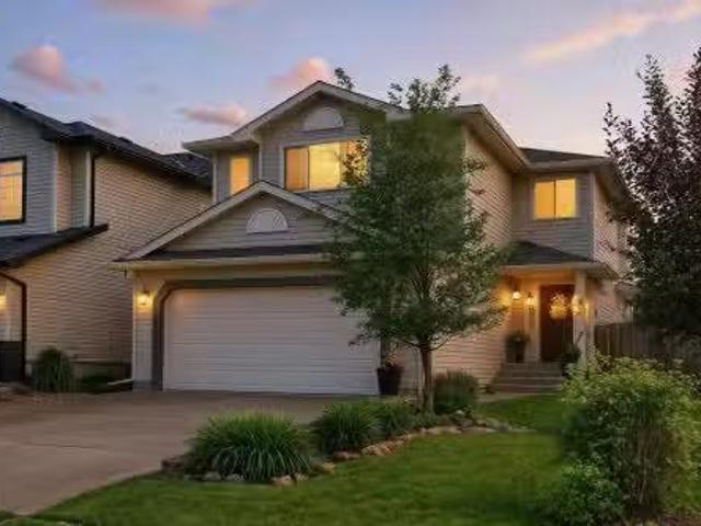 House for sale in Spruce Grove, Alberta