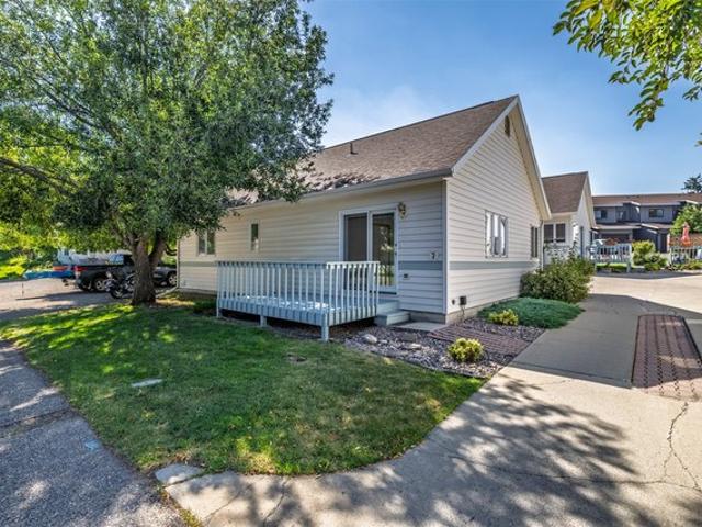Condo for sale in Helena, Montana