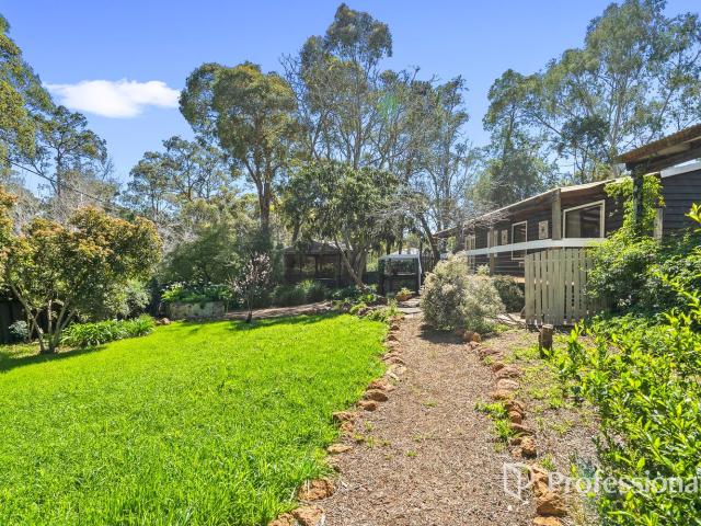 House for rent in Parkerville, Western Australia