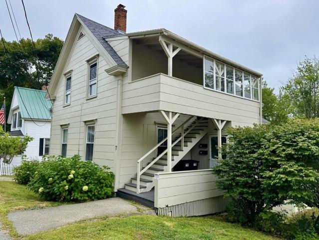 House for sale in Brunswick, Maine