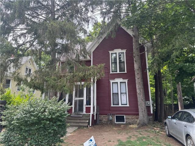 House for sale in Oneonta, New York