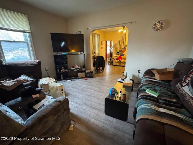 Property for sale in Pittston, Pennsylvania