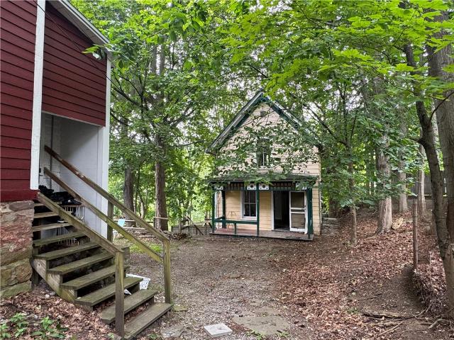 House for sale in Oneonta, New York