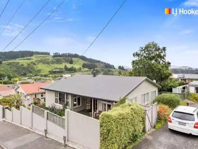 House for rent in Otakou