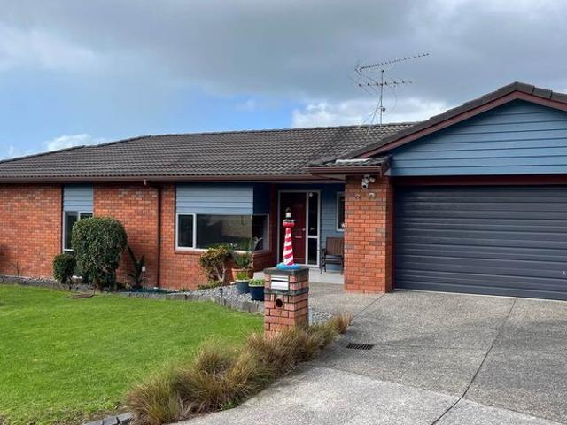 House for rent in Ōrewa, Hibiscus and Bays