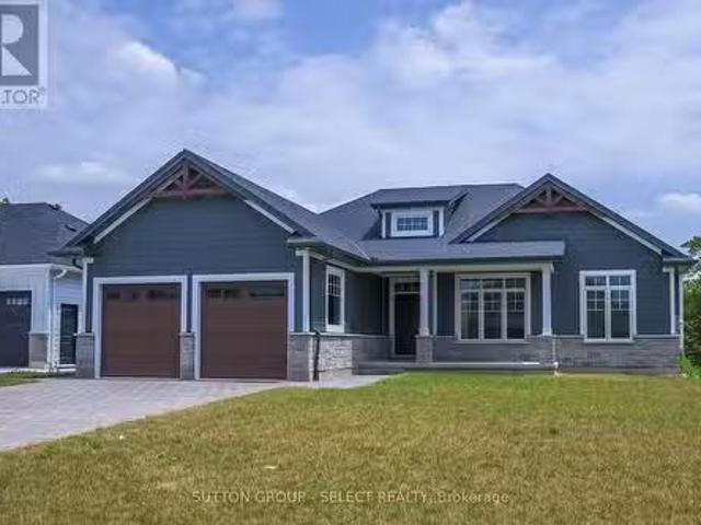 House for sale in Central Huron, Ontario