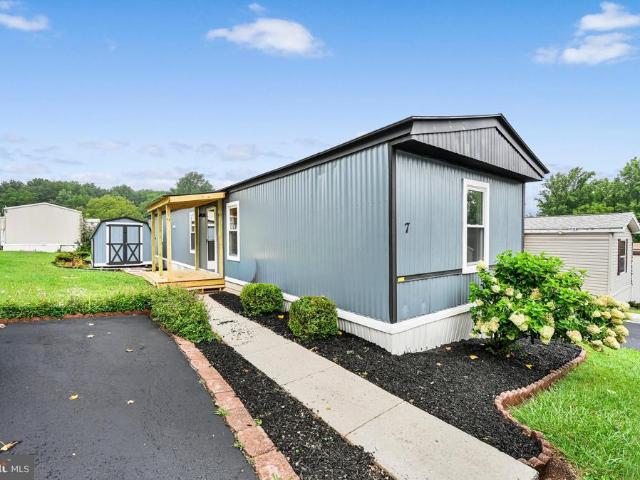 House for sale in Pennsylvania