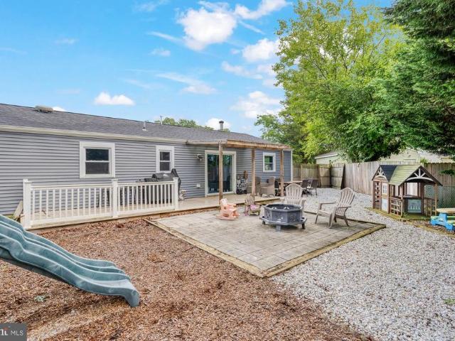 House for sale in New Jersey