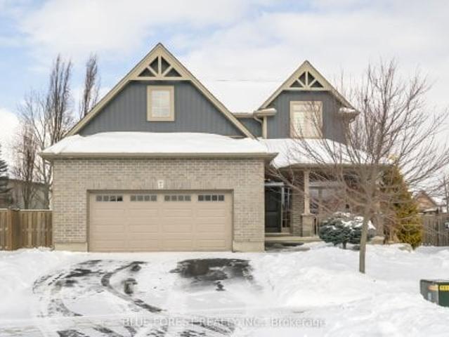 House for sale in St. Thomas, Ontario