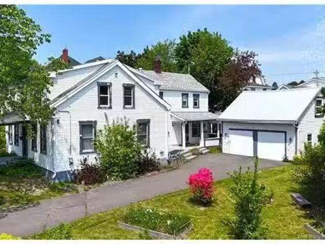House for sale in Charlotte, New Brunswick