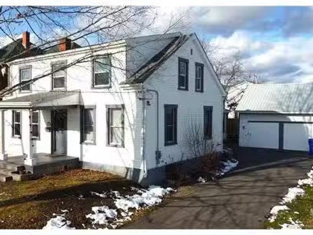House for sale in Charlotte, New Brunswick