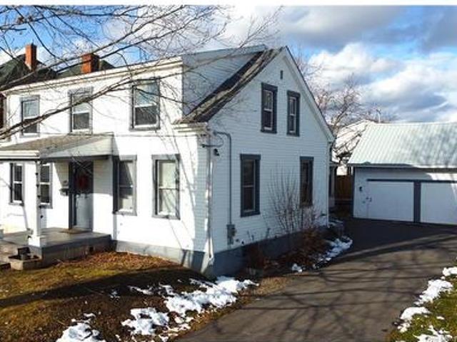 House for sale in Charlotte, New Brunswick