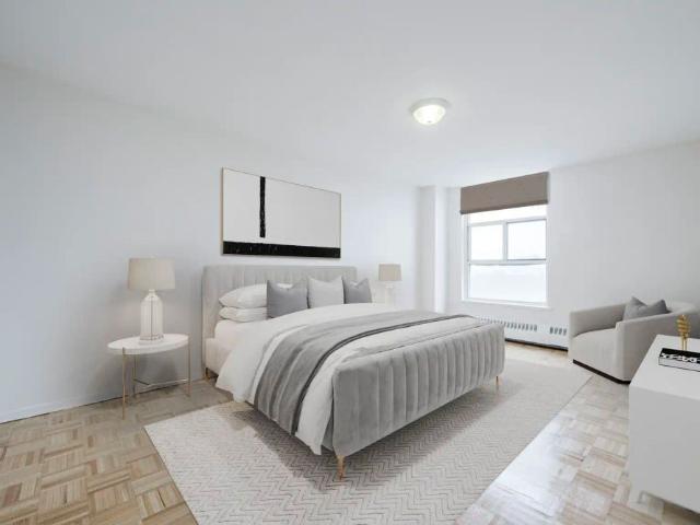 Apartment for rent in Don Valley East, Toronto