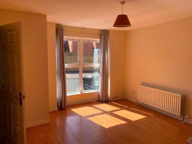 Townhouse for rent in Ballynafeigh, Northern Ireland