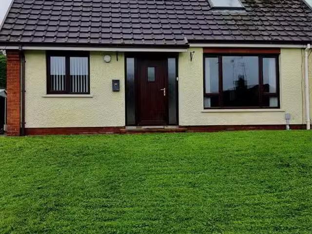 House to rent