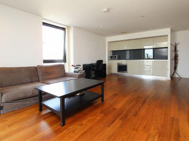 Apartment for rent in City Centre, South Yorkshire