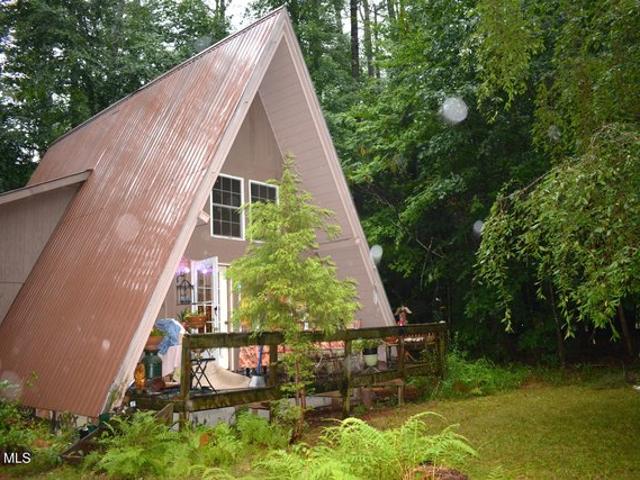 House for sale in Lake Luzerne, New York