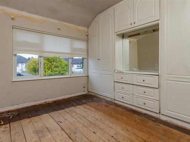 Terraced House for sale in Bluebell, North Tipperary