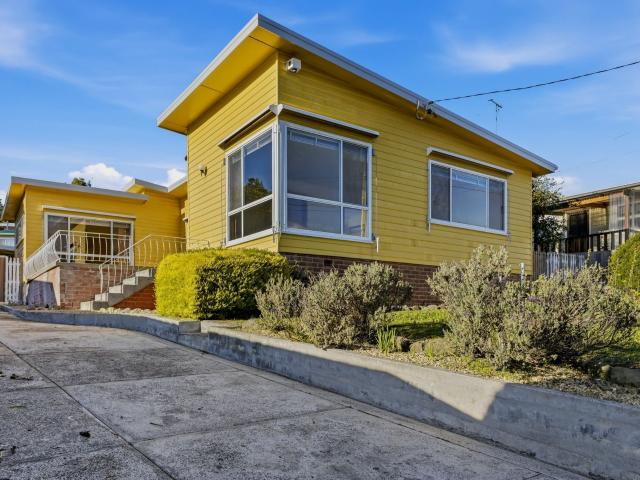 House for rent in Hobart, Tasmania