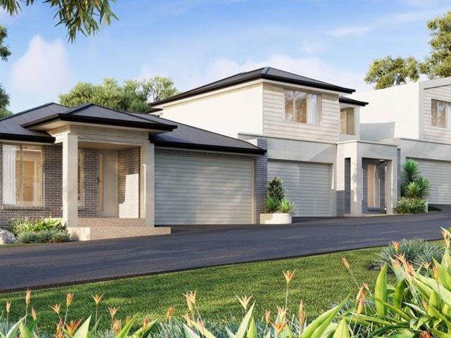 Townhouse for sale in Camerons Creek, Victoria