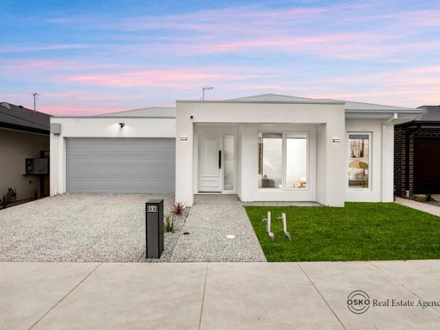 House for sale in Geelong, Victoria