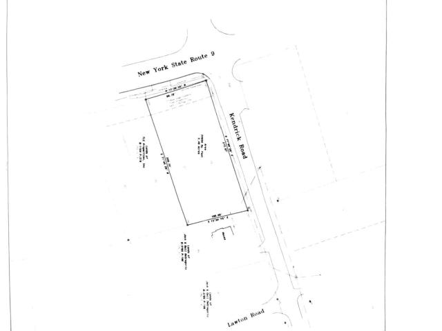 Land for sale in Cleverdale, New York