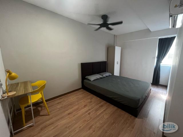 Room for rent in Country Heights Damansara, Kuala Lumpur