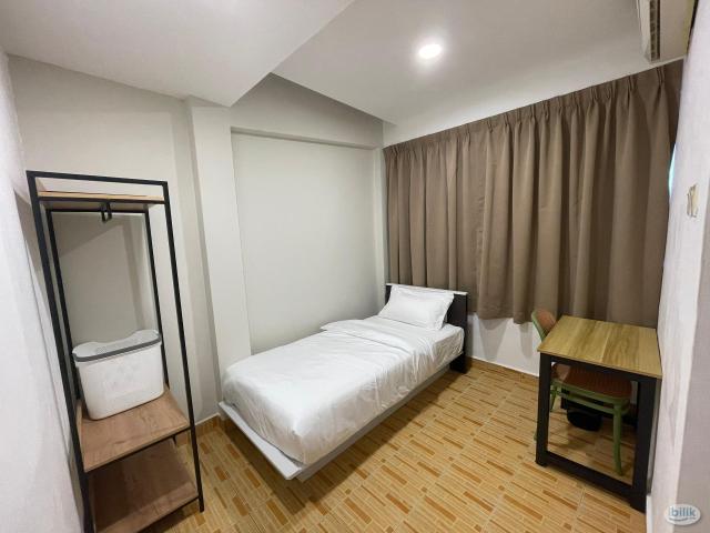 Room for rent