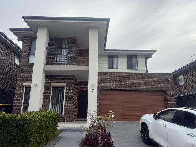 House for rent in Sydney, New South Wales