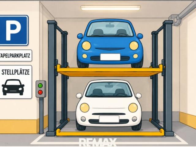 Garage kaufen in Wien