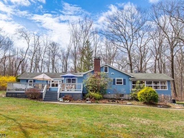 House for sale in Branchville, New Jersey