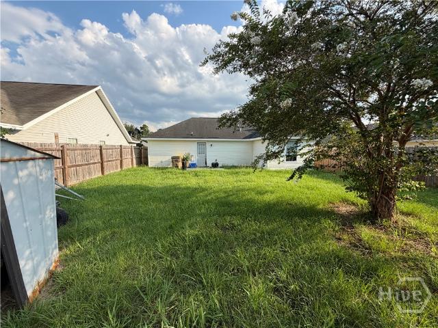 House for sale in Port Wentworth, Chatham County
