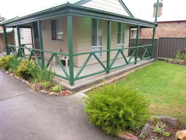 Apartment for rent in Camerons Creek, Victoria