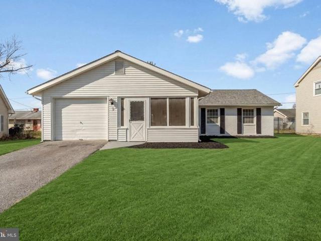 House for sale in Willingboro, New Jersey