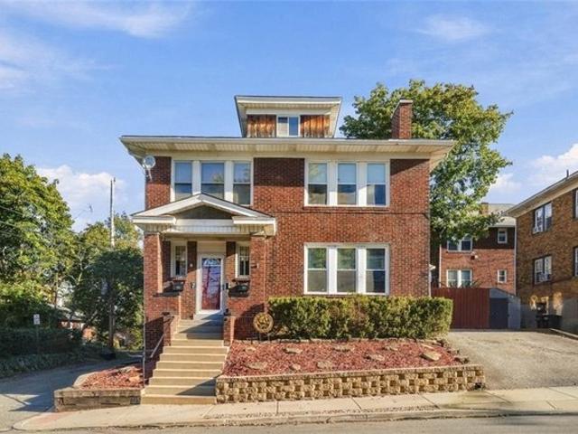 House for sale in Homewood South, Pittsburgh
