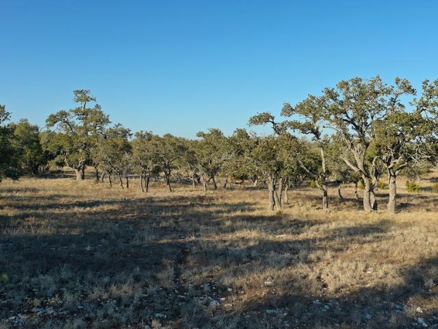 Property for sale in Doss, Texas