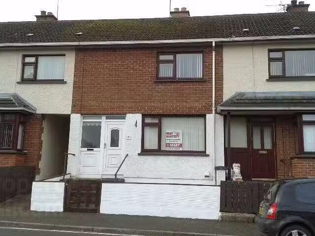 House to rent