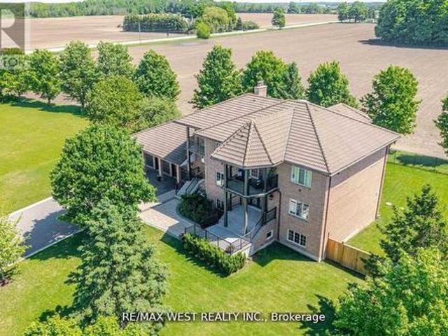 House for sale in Essa, Ontario
