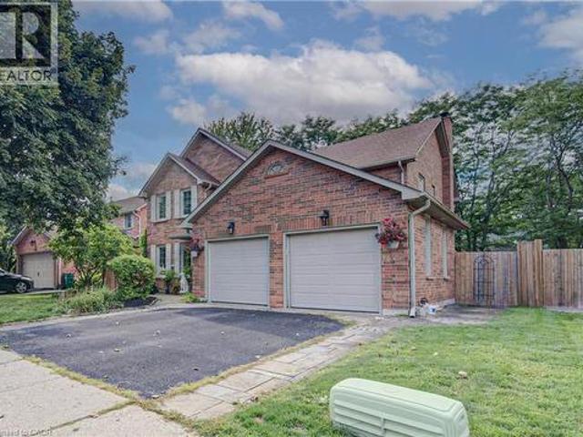 House for sale in Cambridge, Ontario
