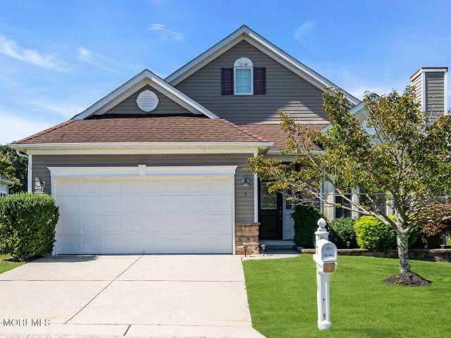 House for sale in Waretown, New Jersey