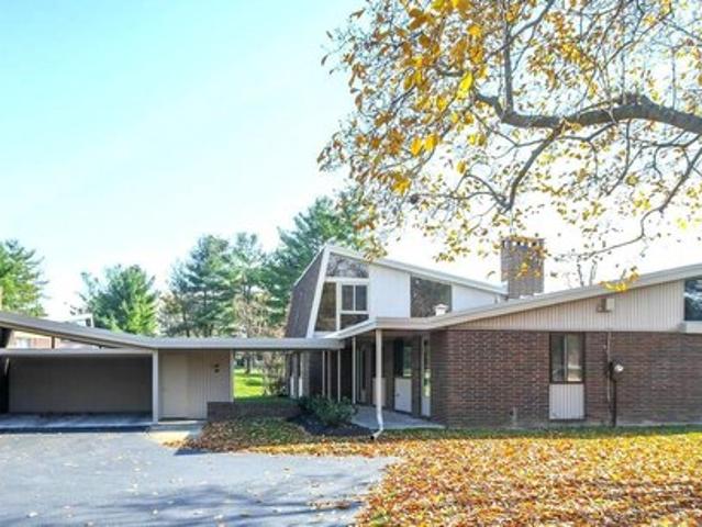 House for sale in Pikesville, Maryland