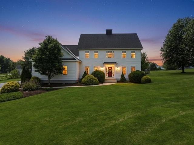House for sale in Millbury, Massachusetts