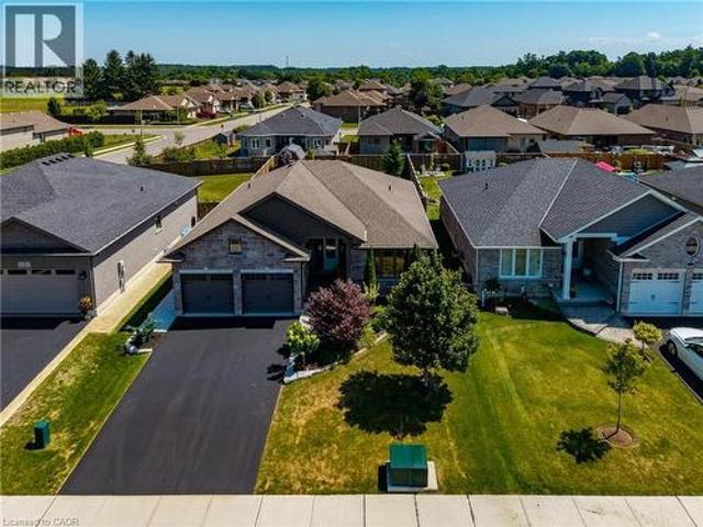 House for sale in Simcoe, Ontario